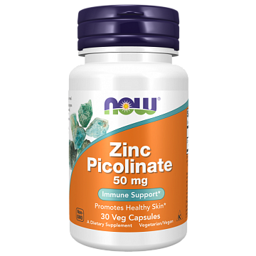 Zinc Picolinate