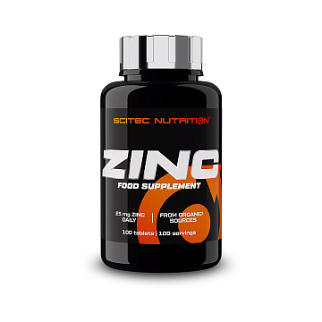 Zinc