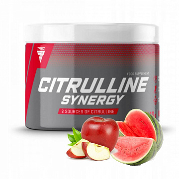 Citrulline Synergy