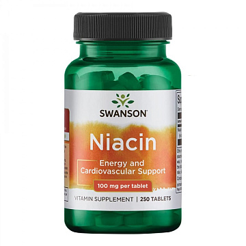 Niacin
