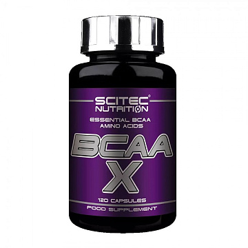 BCAA-X