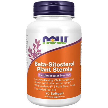 Beta-Sistosterol
