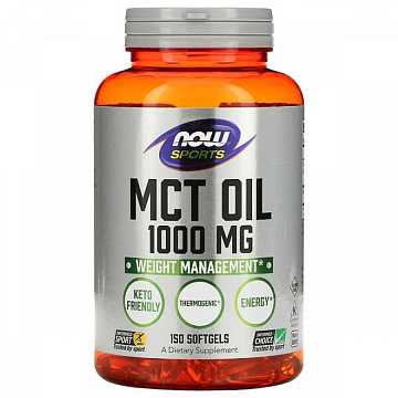 MCT OIL