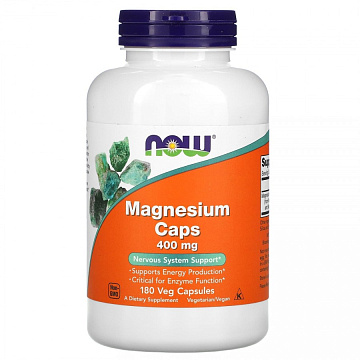 Magnesium