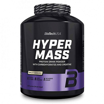 Hyper Mass