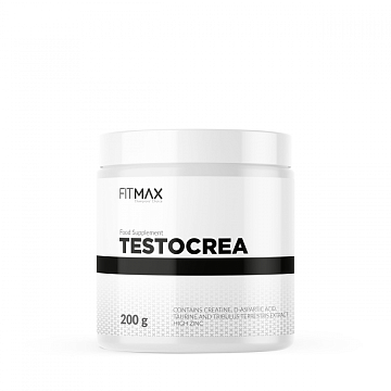 TestoCrea