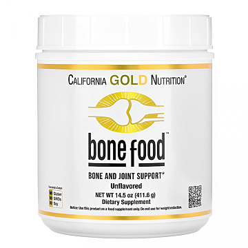 Bone Food