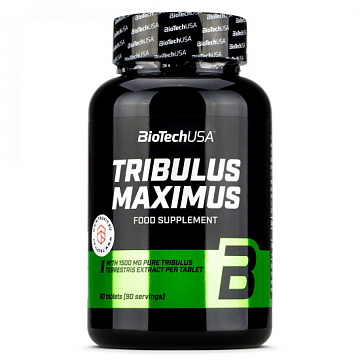 Tribulus Maximus