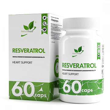 Resveratrol