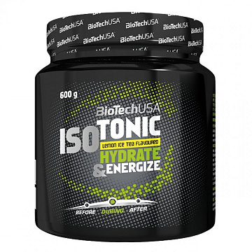 IsoTonic