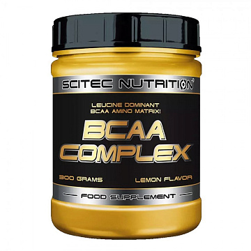BCAA Complex