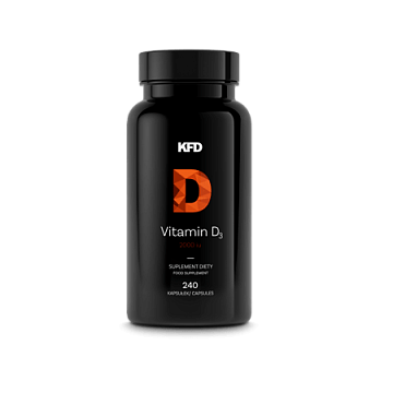 Vitamin D3 2000iu