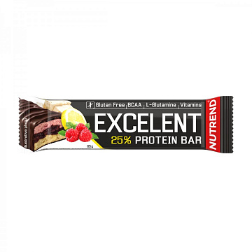 Excelent Proteind Bar Double