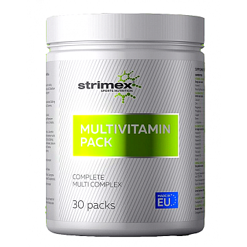 Multivitamin Pack
