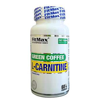 L-Carnitine Green Coffee