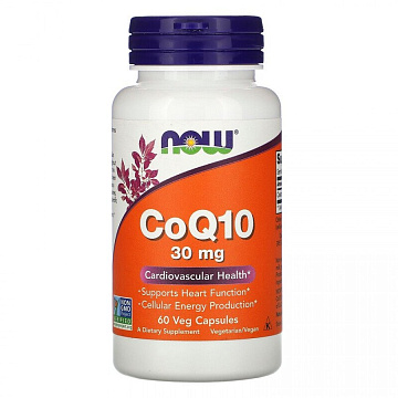 CoQ10