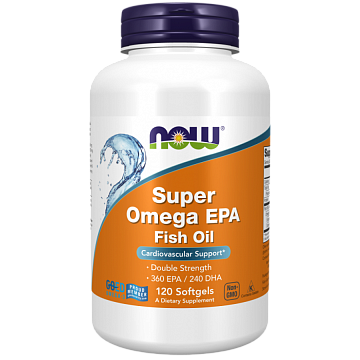 Super Omega EPA