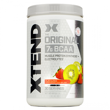 Original Amino Acids
