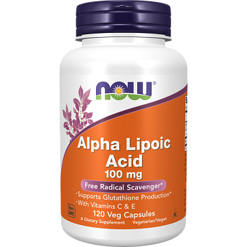 Alpha Lipoic Acid