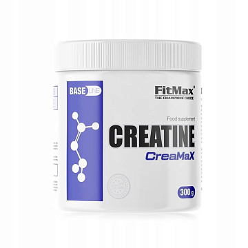 Base Creatine