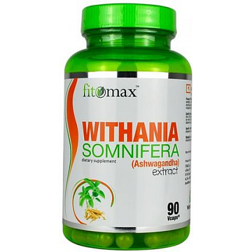 Aswagandha Withania somnifera