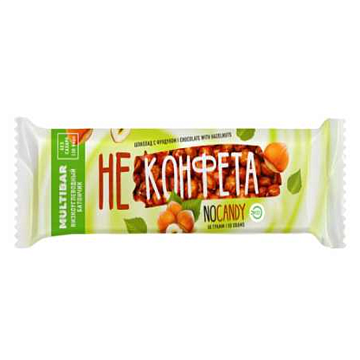 Батончик «Не Конфета»
