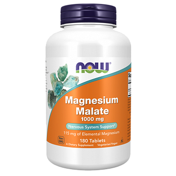 Magnesium Malate
