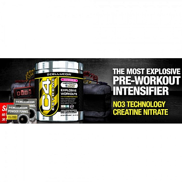 C4 Extreme