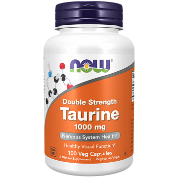 Taurine