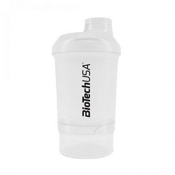 Shaker Nano