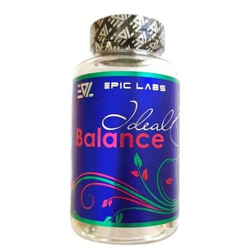 Ideal Balance