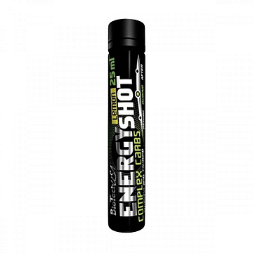 Energy Shot