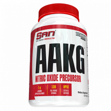 AAKG