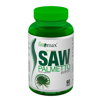 Saw Palmetto