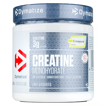 Creatine Powder