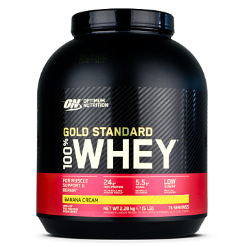 Whey Gold Standard