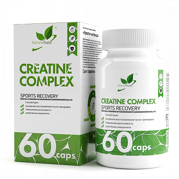 Creatine Complex