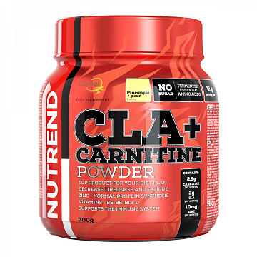 CLA+Carnitine Powder