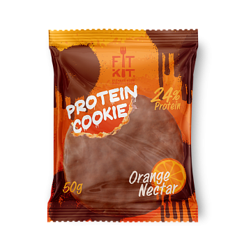Choco Protein Cookie
