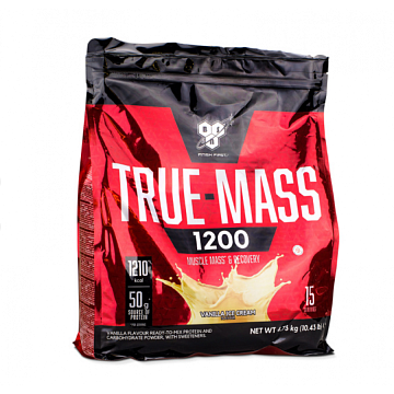 True Mass