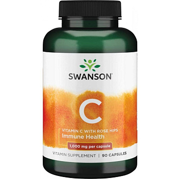 Vitamin C 1000