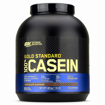 Gold Standard Casein