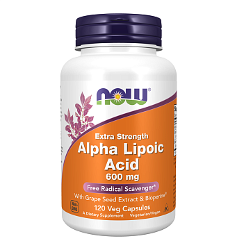 Alpha Lipoic Acid