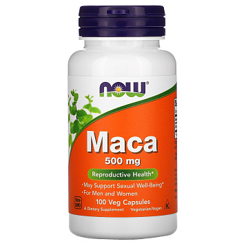 Maca