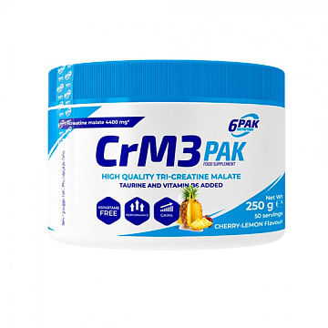 CrM3