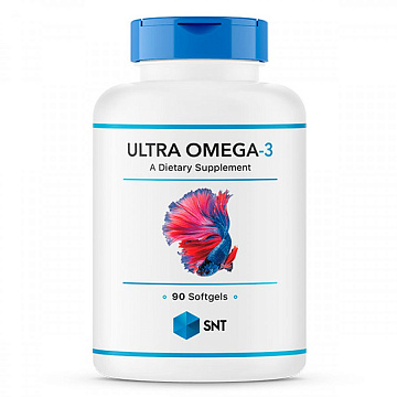 Ultra Omega-3