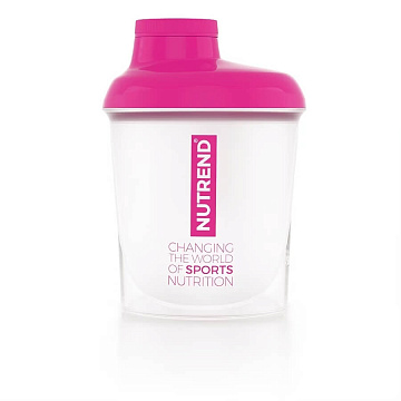 Shaker