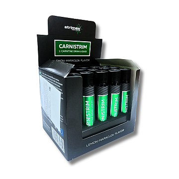 Carnistrim Liquid