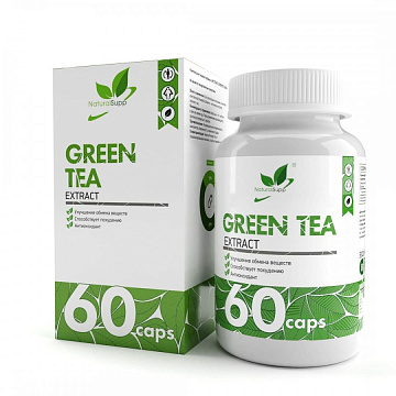 Green Tea