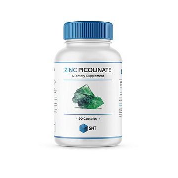 Zinc Picolinate
